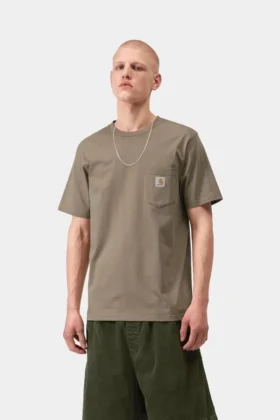 Pocket T-Shirt Pocket T-Shirt
