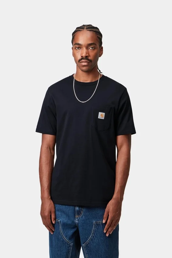 Pocket T-Shirt Pocket T-Shirt