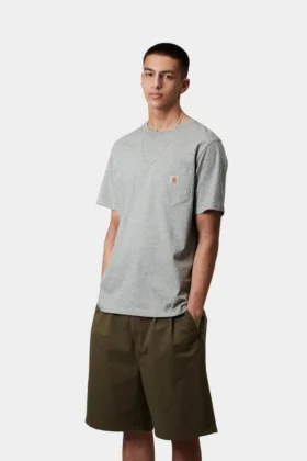 Pocket T-Shirt
