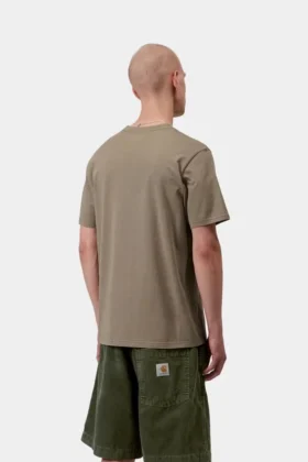 Pocket T-Shirt Pocket T-Shirt