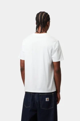 Pocket T-Shirt Pocket T-Shirt