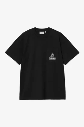 Pond Corps Pocket T-Shirt Pond Corps Pocket T-Shirt