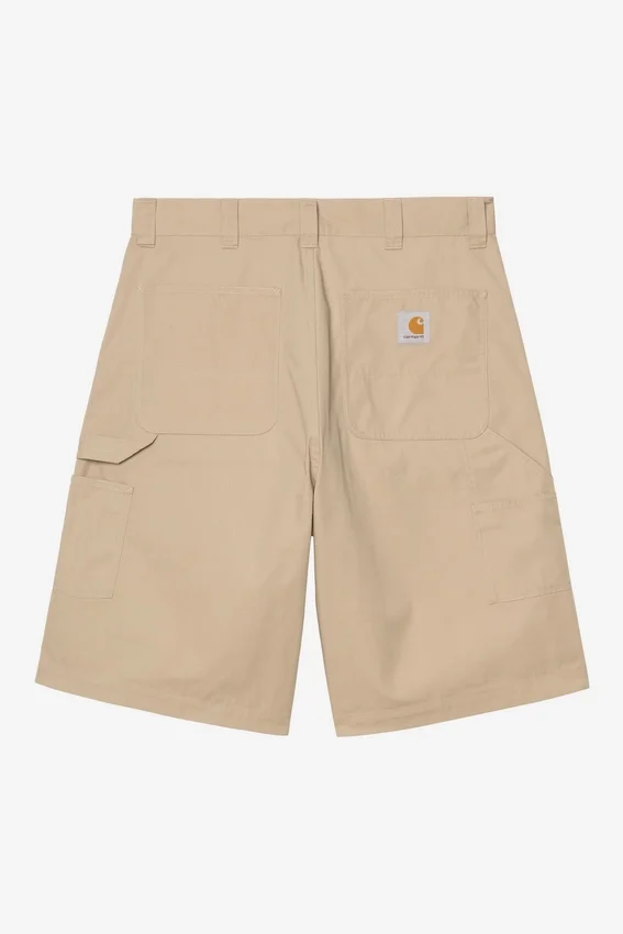 Postal Double Knee Short Postal Double Knee Short
