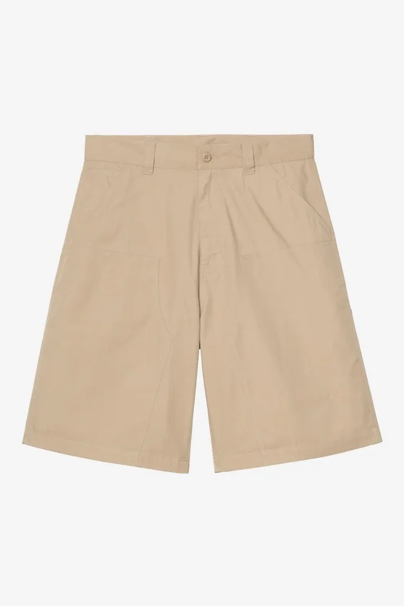 Postal Double Knee Short Postal Double Knee Short