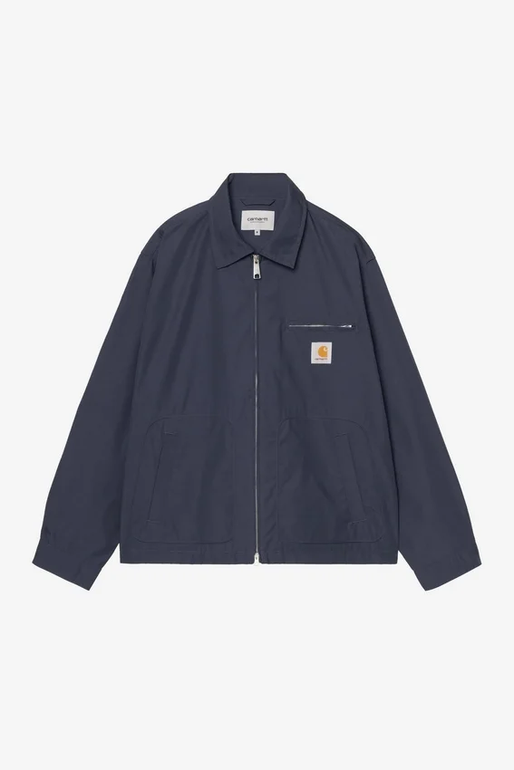 Postal Jacket Postal Jacket