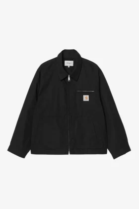 Postal Jacket Postal Jacket