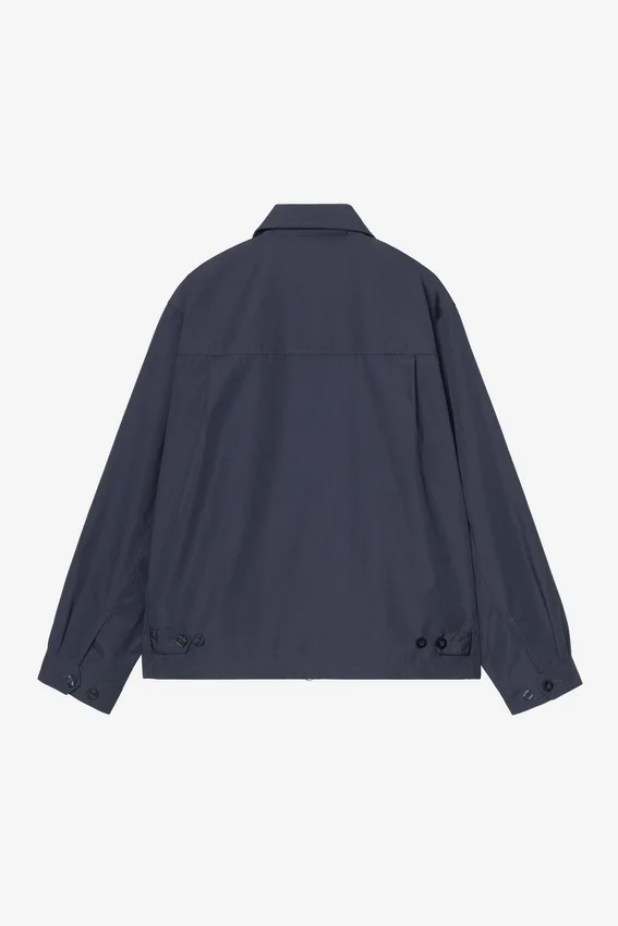 Postal Jacket Postal Jacket