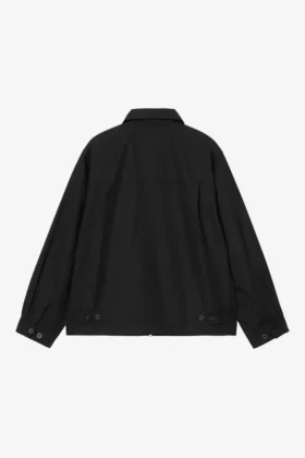 Postal Jacket Postal Jacket
