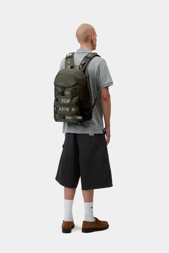 Prescott Backpack Prescott Backpack