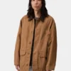 Prescott Coat Prescott Coat