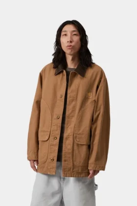 Prescott Coat Prescott Coat