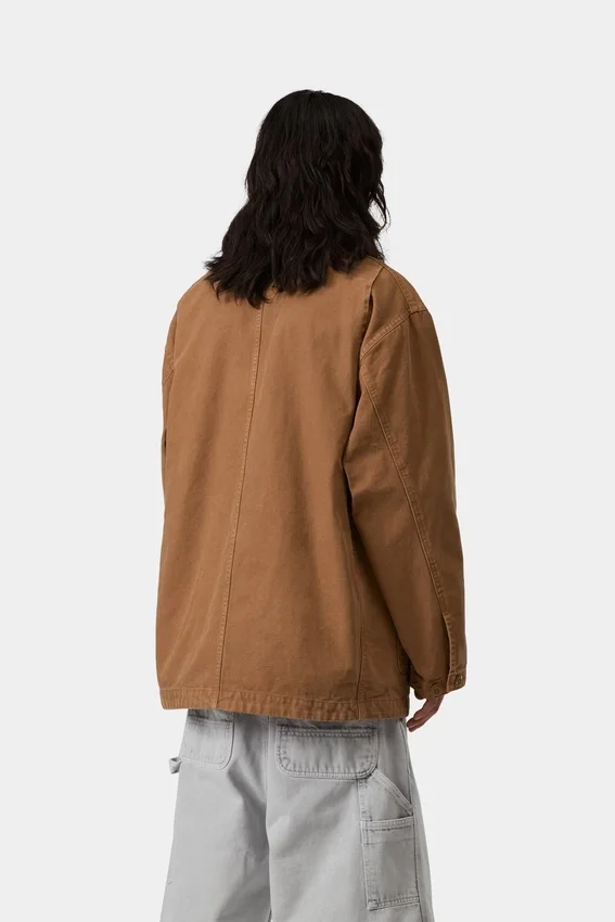 Prescott Coat Prescott Coat
