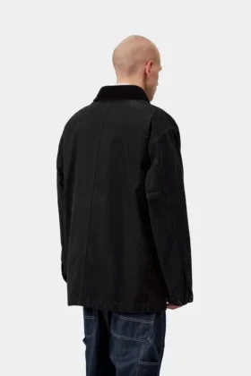 Prescott Coat Prescott Coat