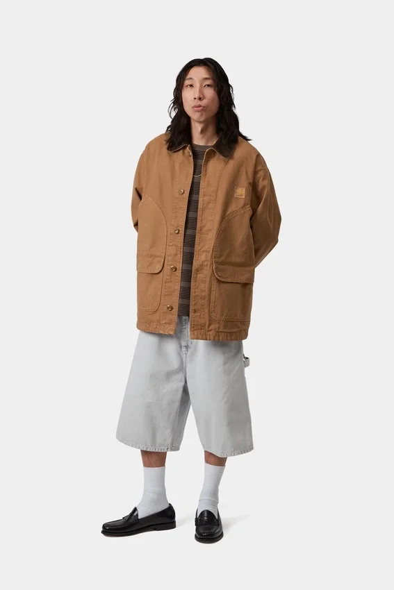 Prescott Coat Prescott Coat