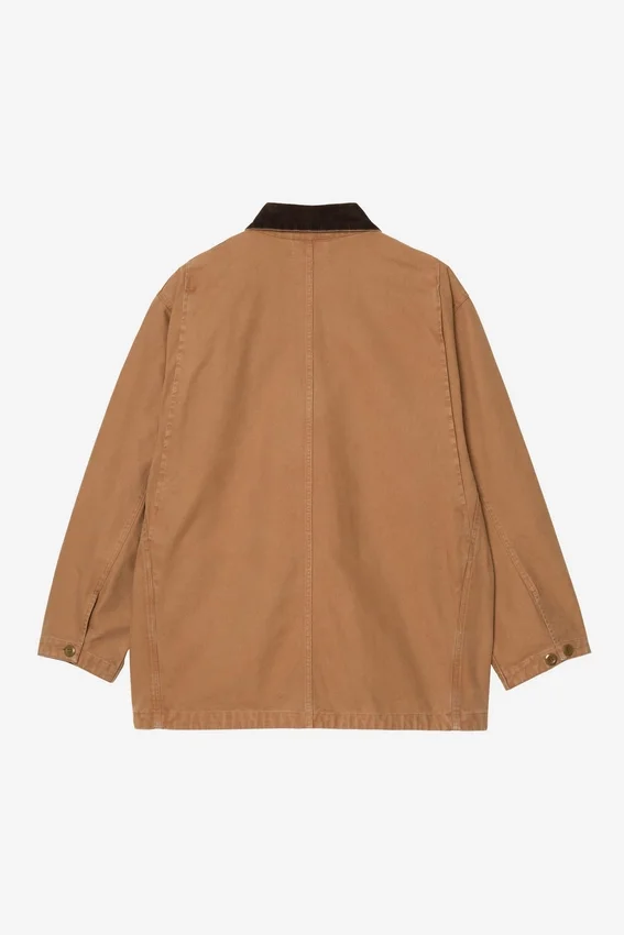 Prescott Coat Prescott Coat