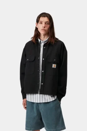 Prescott Shirt Jacket Prescott Shirt Jacket