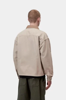 Prescott Shirt Jacket Prescott Shirt Jacket