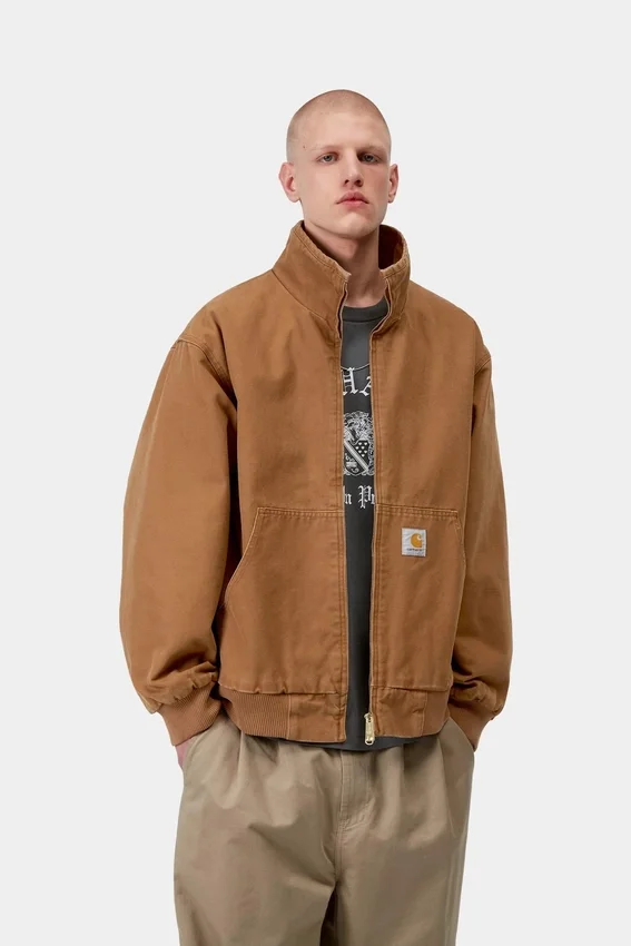 Ravon Jacket Ravon Jacket