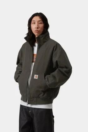 Ravon Jacket Ravon Jacket