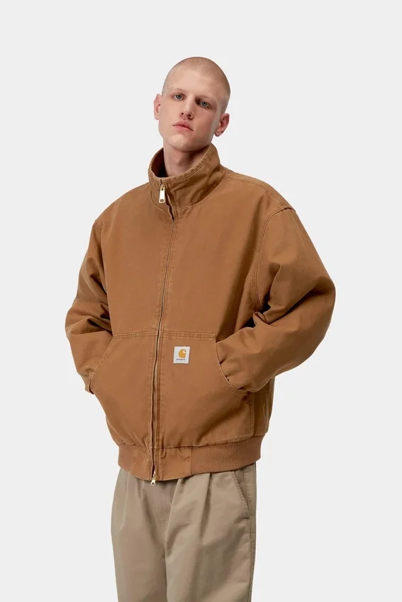 Ravon Jacket Ravon Jacket