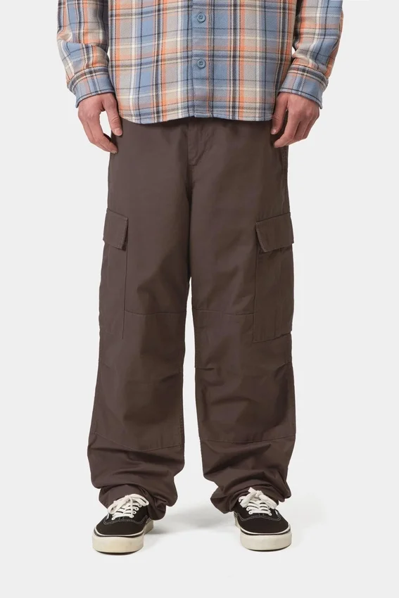 Regular Cargo Pant Regular Cargo Pant