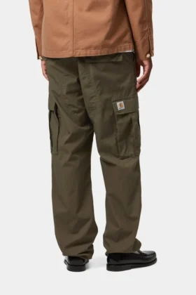 Regular Cargo Pant Regular Cargo Pant