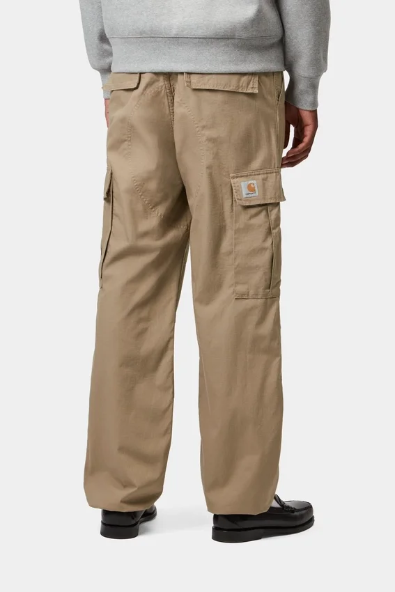 Regular Cargo Pant Regular Cargo Pant
