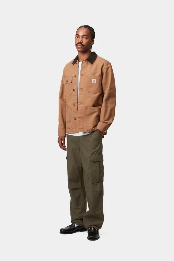 Regular Cargo Pant Regular Cargo Pant
