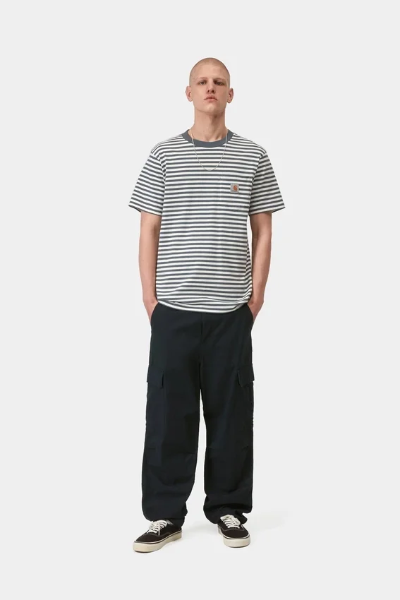 Regular Cargo Pant Regular Cargo Pant