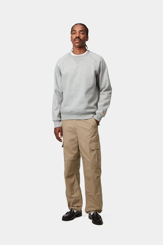 Regular Cargo Pant Regular Cargo Pant