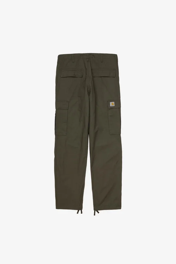 Regular Cargo Pant Regular Cargo Pant