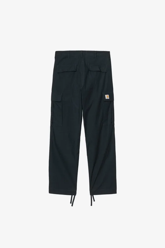 Regular Cargo Pant Regular Cargo Pant