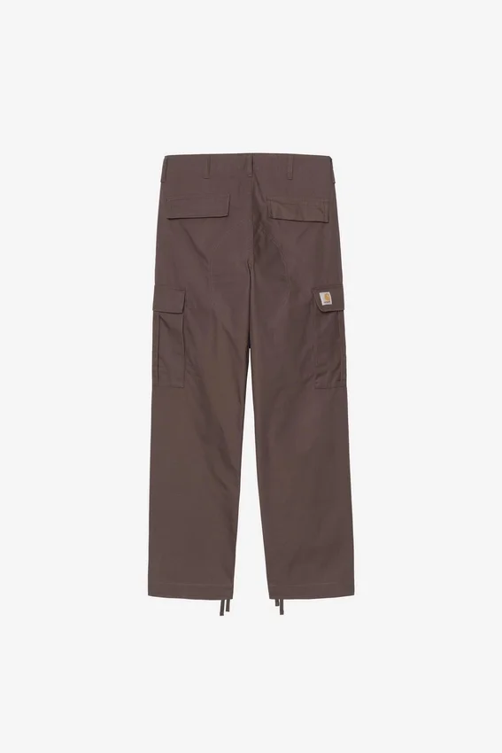 Regular Cargo Pant Regular Cargo Pant