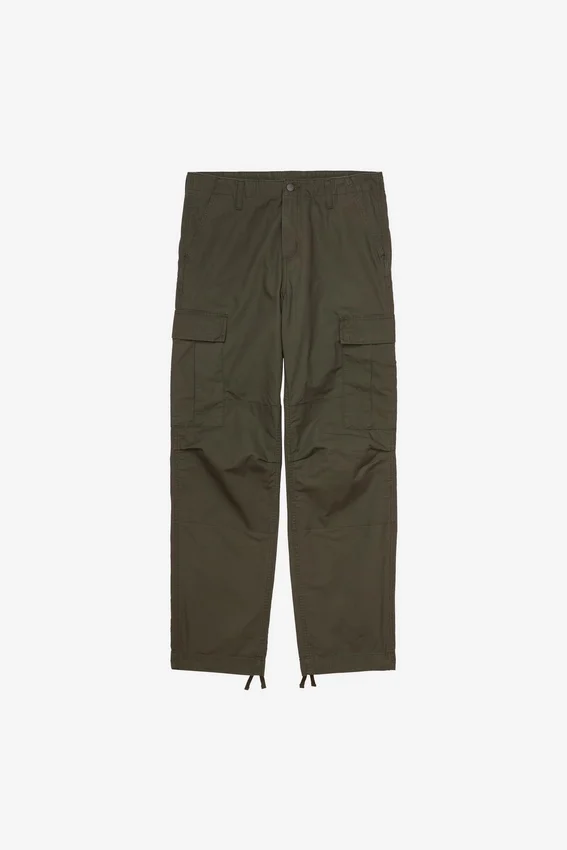 Regular Cargo Pant Regular Cargo Pant
