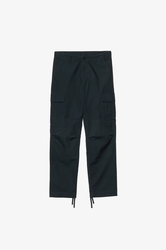 Regular Cargo Pant Regular Cargo Pant