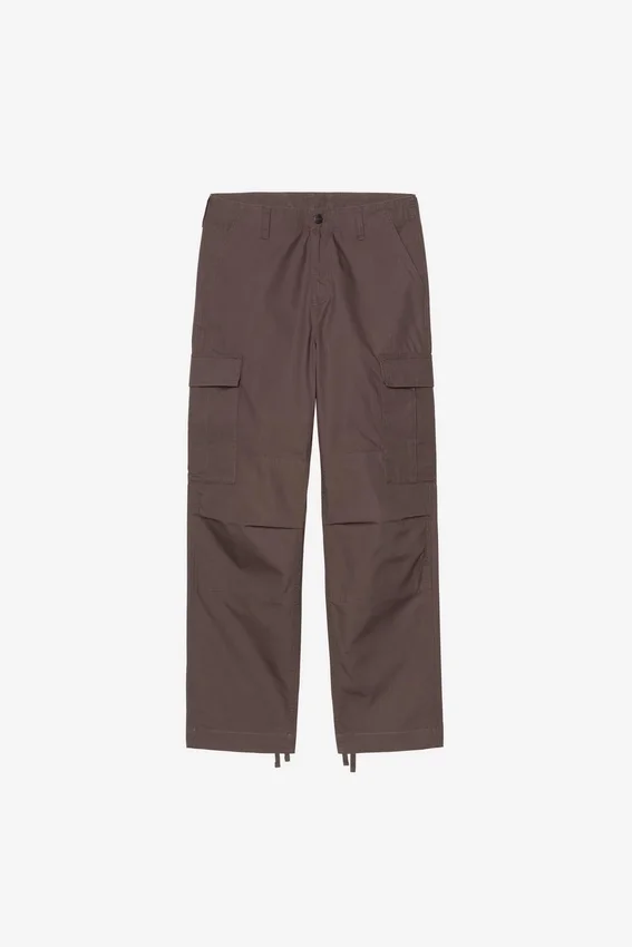 Regular Cargo Pant Regular Cargo Pant