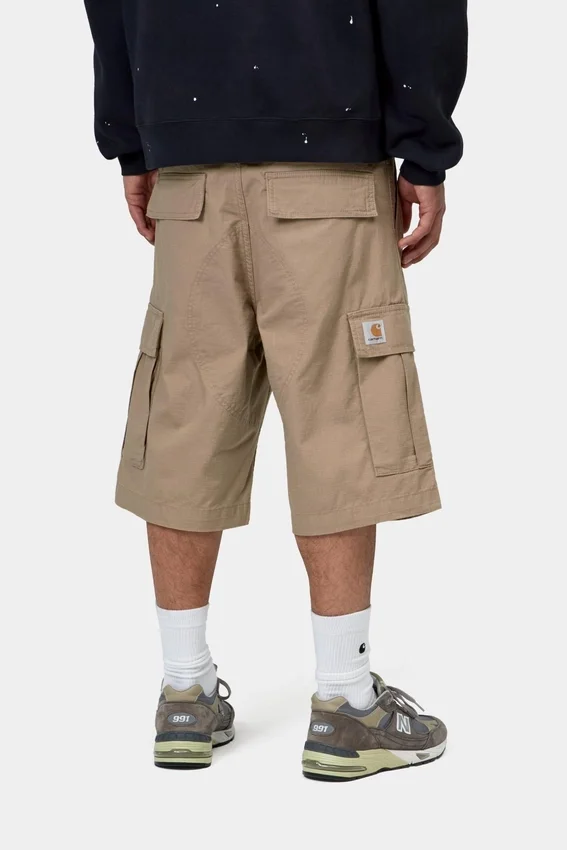Regular Cargo Short Regular Cargo Short