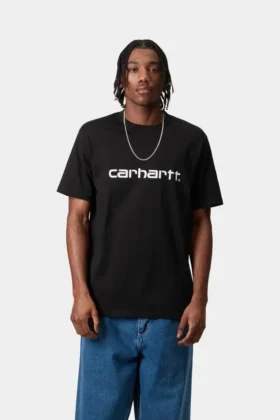 Script T-Shirt