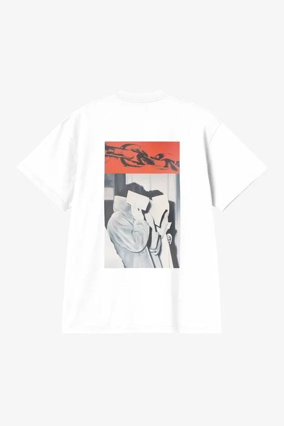 Sean Hamilton 01 T-Shirt Sean Hamilton 01 T-Shirt
