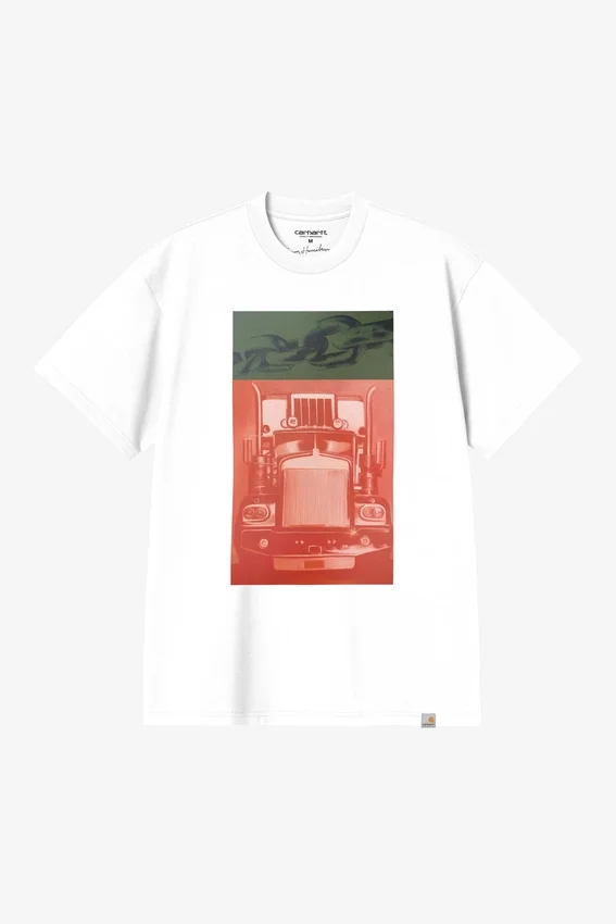 Sean Hamilton 01 T-Shirt Sean Hamilton 01 T-Shirt