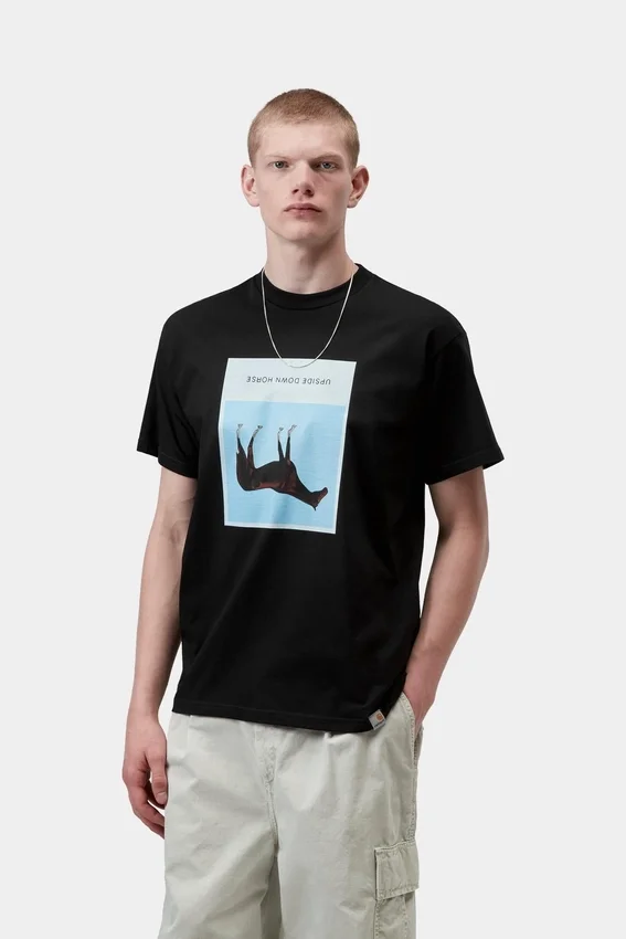 Sean Hamilton 02 T-Shirt Sean Hamilton 02 T-Shirt