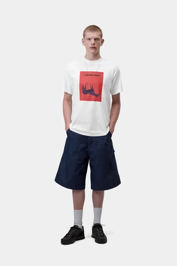 Sean Hamilton 02 T-Shirt Sean Hamilton 02 T-Shirt