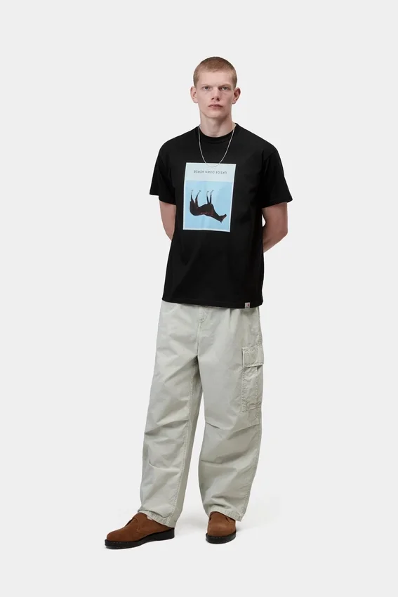 Sean Hamilton 02 T-Shirt Sean Hamilton 02 T-Shirt