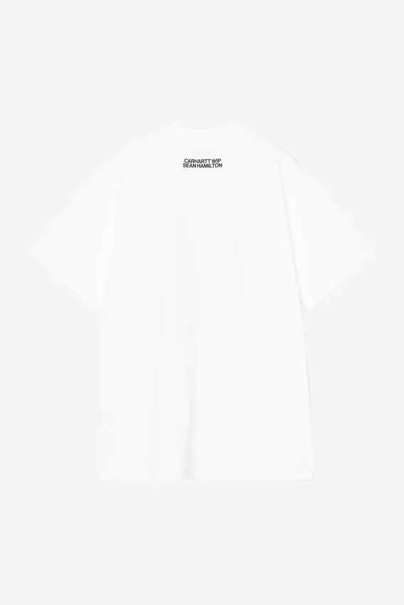 Sean Hamilton 02 T-Shirt Sean Hamilton 02 T-Shirt