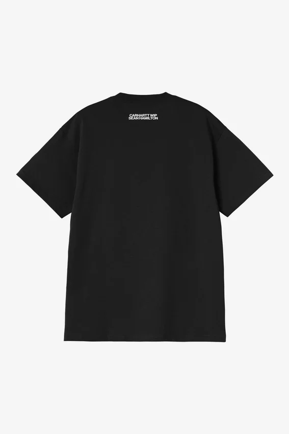 Sean Hamilton 02 T-Shirt Sean Hamilton 02 T-Shirt