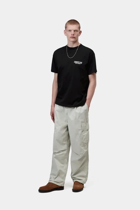 Sean Hamilton 03 T-Shirt Sean Hamilton 03 T-Shirt