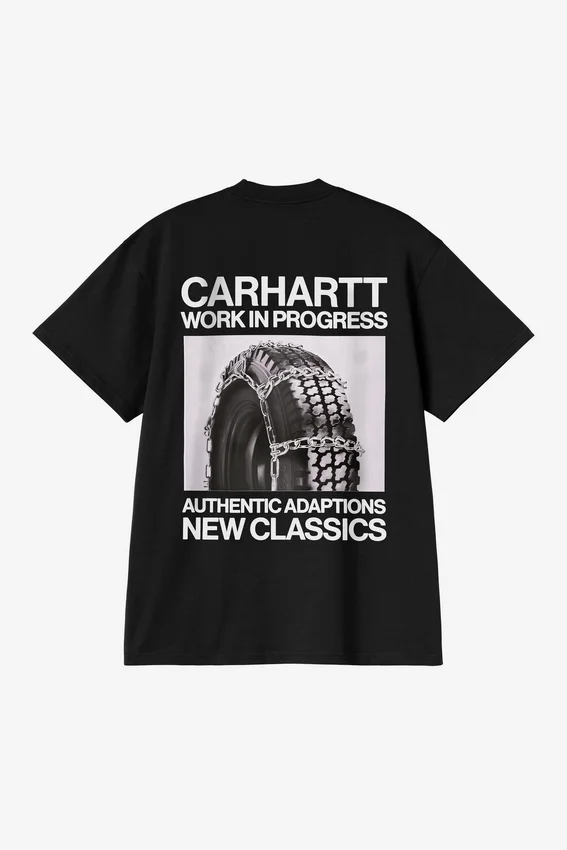 Sean Hamilton 03 T-Shirt Sean Hamilton 03 T-Shirt