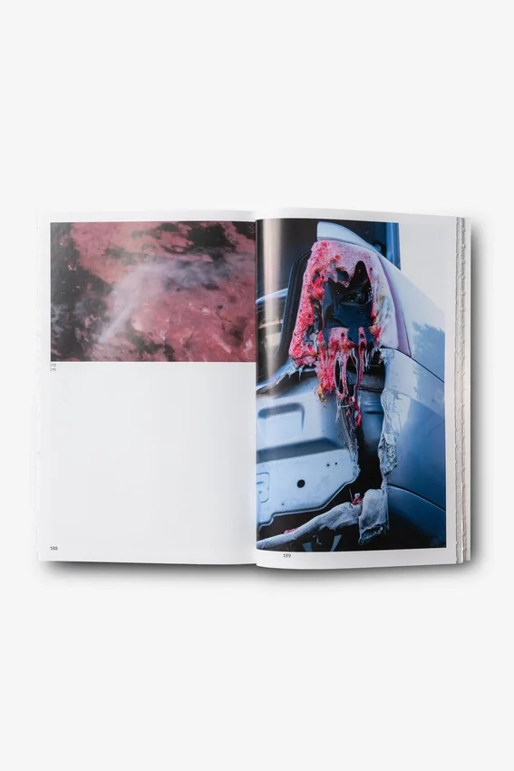 Sedimental Works Book Sedimental Works Book