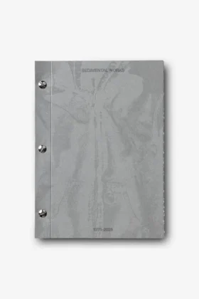 Sedimental Works Book