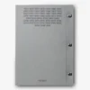 Sedimental Works Book Sedimental Works Book